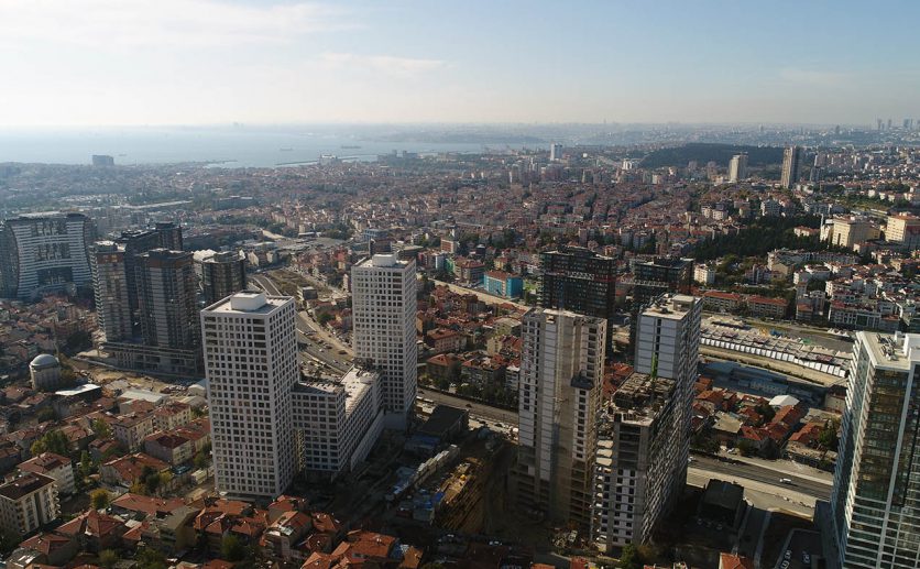 Тhe Charm Of Real Estate Market In Turkey 2021